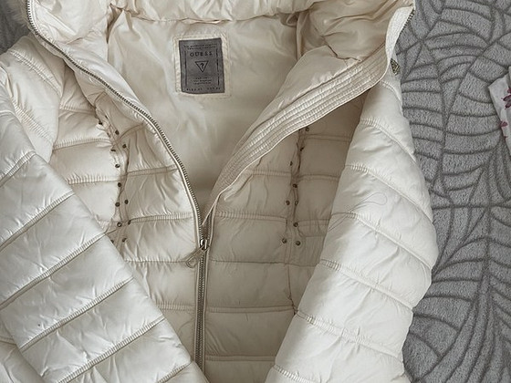 Куртка GUESS
