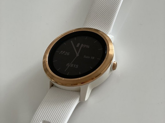 Garmin Vivoactive 3