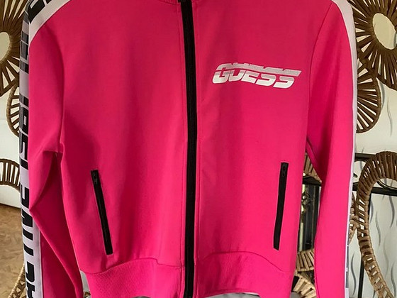 Толстовка "Guess " (ОРИГИНАЛ)