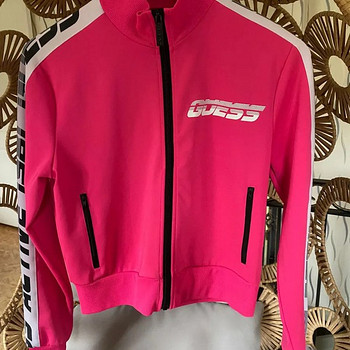 Guess dressipluus (ORIGINAAL)