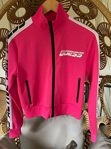 Толстовка "Guess " (ОРИГИНАЛ) (2 фото из 2)