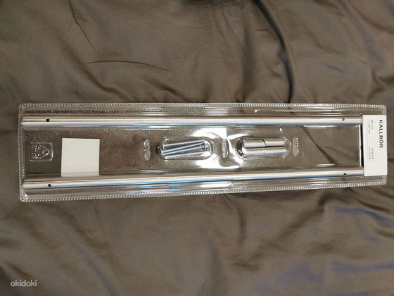 Door handles / Дверные ручки IKEA KALLRÖR