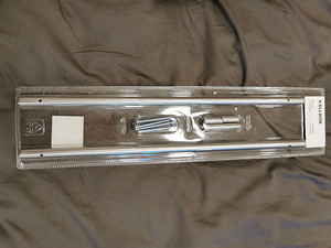 Ukselingid / IKEA KALLRÖR ukselingid (1 foto / 1)
