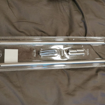 Door handles / Дверные ручки IKEA KALLRÖR