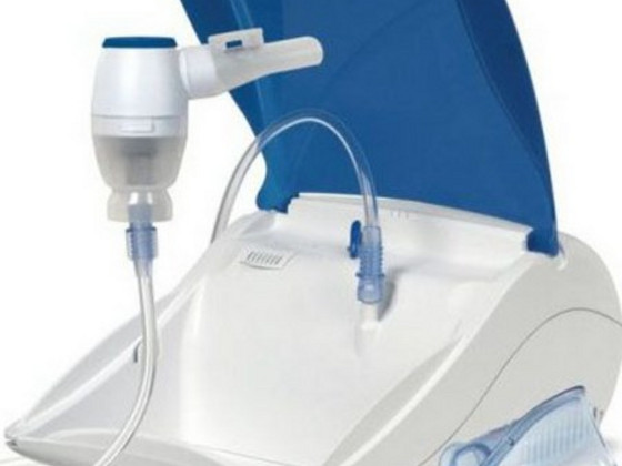 Ингалятор компрессорный Microlife Neb 10