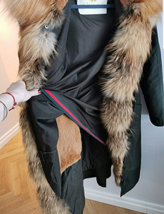 Parka S suurus (2 foto / 8)