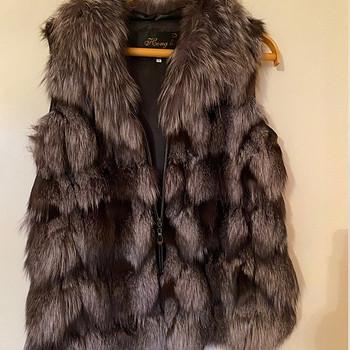 Karusnahast vest