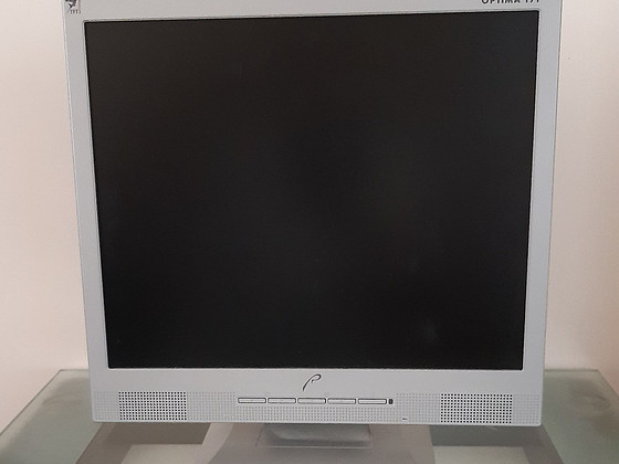 17" TFT монитор RoverScan Optima 171 (DVI / VGA)