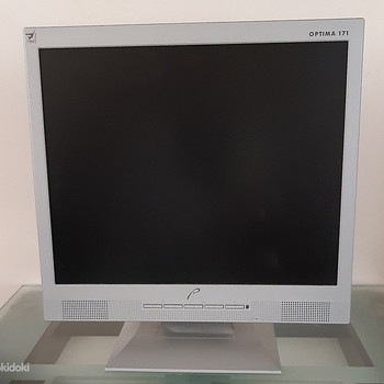 17" TFT монитор RoverScan Optima 171 (DVI / VGA)
