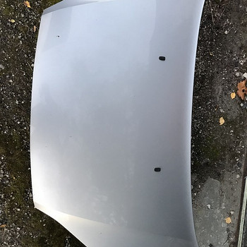 Ford C-max kapott