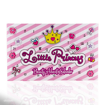 Advent calendar Little Princess