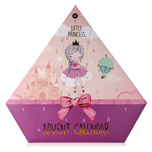 Адвент календарь Little Princess (1 фото из 2)