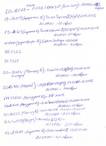 Продам Фары (Новые) (1 фото из 2)