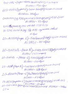 Продам Фары (Новые) (2 фото из 2)