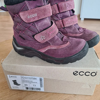 Ecco talvesaapad s. 30