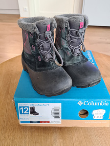 Columbia talvesaapad s. 29 (1 foto / 3)