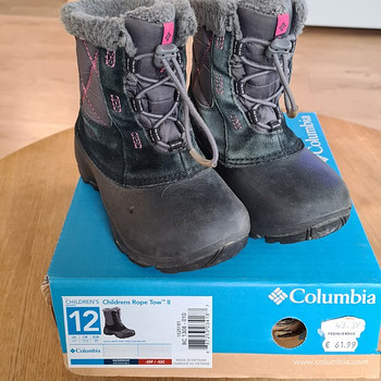 Columbia talvesaapad s. 29