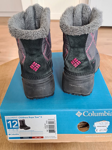 Columbia talvesaapad s. 29 (2 foto / 3)
