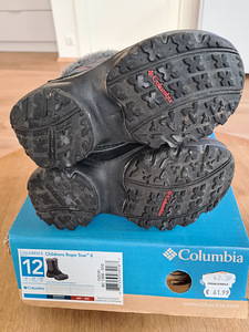 Columbia talvesaapad s. 29 (3 foto / 3)