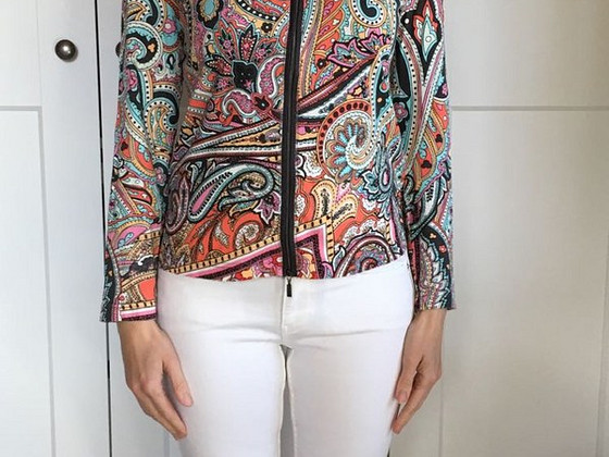 Блузка gerry weber