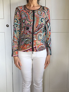 Блузка gerry weber (1 фото из 3)