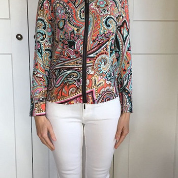 Блузка gerry weber