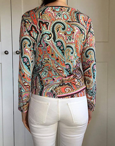 Блузка gerry weber (2 фото из 3)