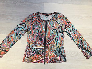 Блузка gerry weber (3 фото из 3)