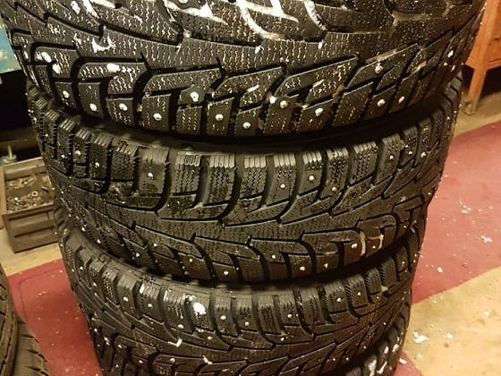 Hankook 185 55 R15