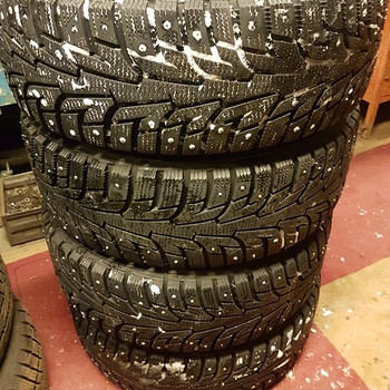 Hankook 185 55 R15