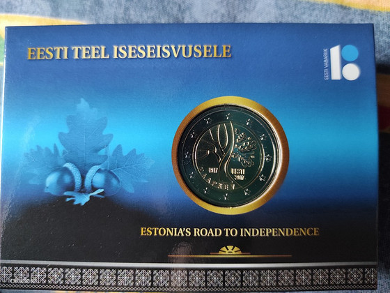 Eesti 2euro