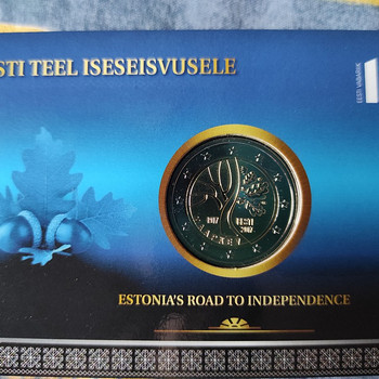 Eesti 2euro