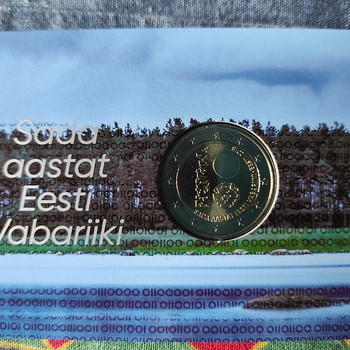 2 евро