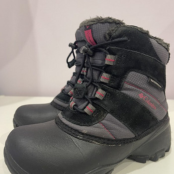 Сапоги Columbia Waterproof размер 30