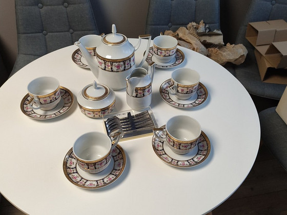 Teekomplekt