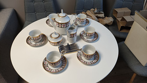 Teekomplekt (1 foto / 1)