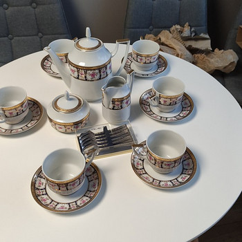 Teekomplekt