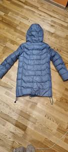 Куртка на зиму (2 фото из 2)