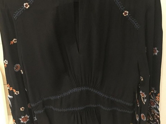 PEPE JEANS официальная блузка S