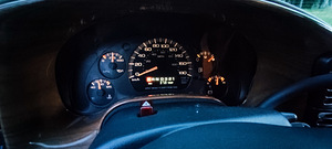CHEVROLET ASTRO EKSKLUZIV (9 foto / 15)