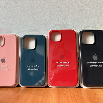iPhone 15/14(Pro,Plus,Pro Max) case, kaitseklaas