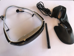 Очки fPV F640 (2 фото из 3)