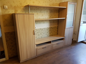 Профессиональная сборка и установка мебели.Опыт более 30л. (6 фото из 8)