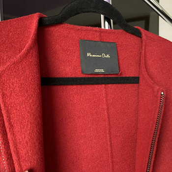 Villa mantel Massimo Dutti