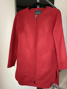 Villa mantel Massimo Dutti (2 foto / 4)