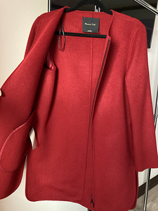 Villa mantel Massimo Dutti (3 foto / 4)