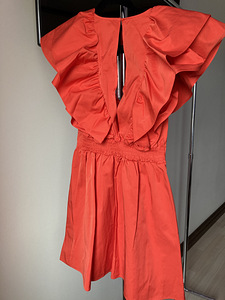Pidulik kleit ZARA uus (4 foto / 4)