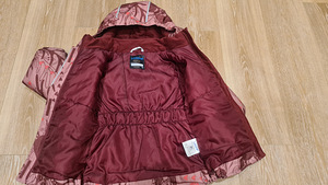 Зимняя куртка lassie 116 s (3 фото из 6)