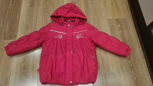Lenne talvejope 110 s (1 foto / 4)