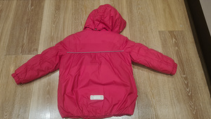 Lenne talvejope 110 s (2 foto / 4)